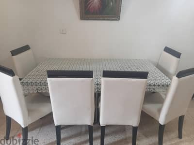 سفره ونيش