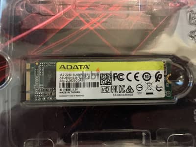 Adata m. 2 sata 120gb
