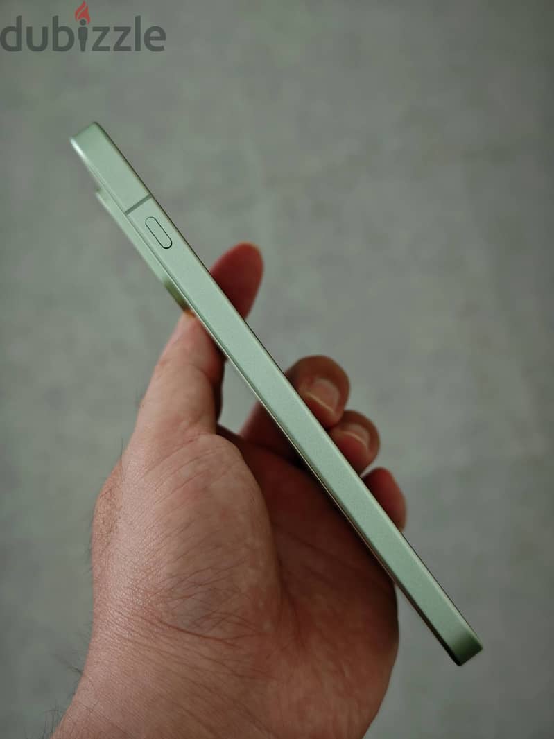 OnePlus Ace 6T 12/256 3