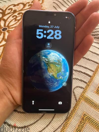 آبل - آيفون 11
