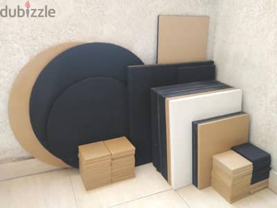 خشب MDF