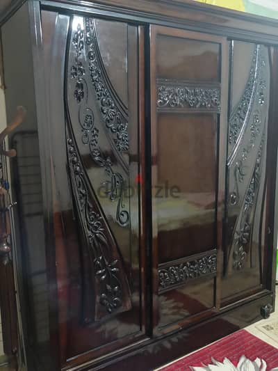غرفه نوم مودرن وارد دمياط