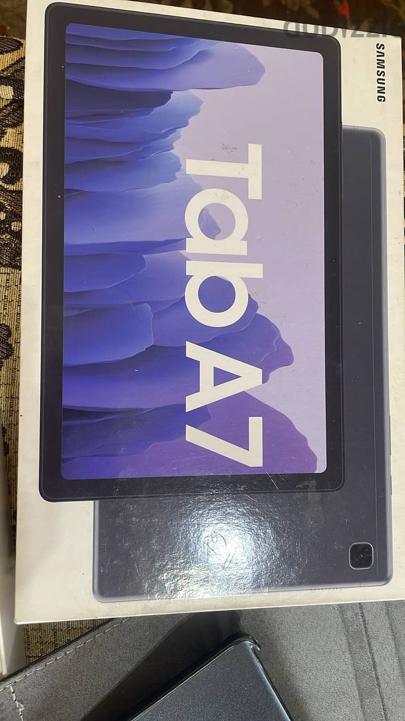 Tablet 2