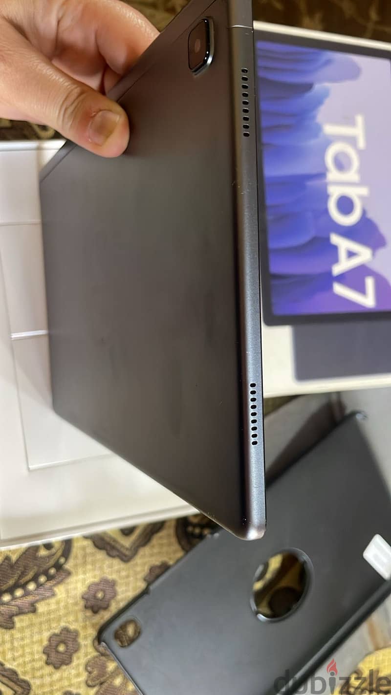Tablet 4