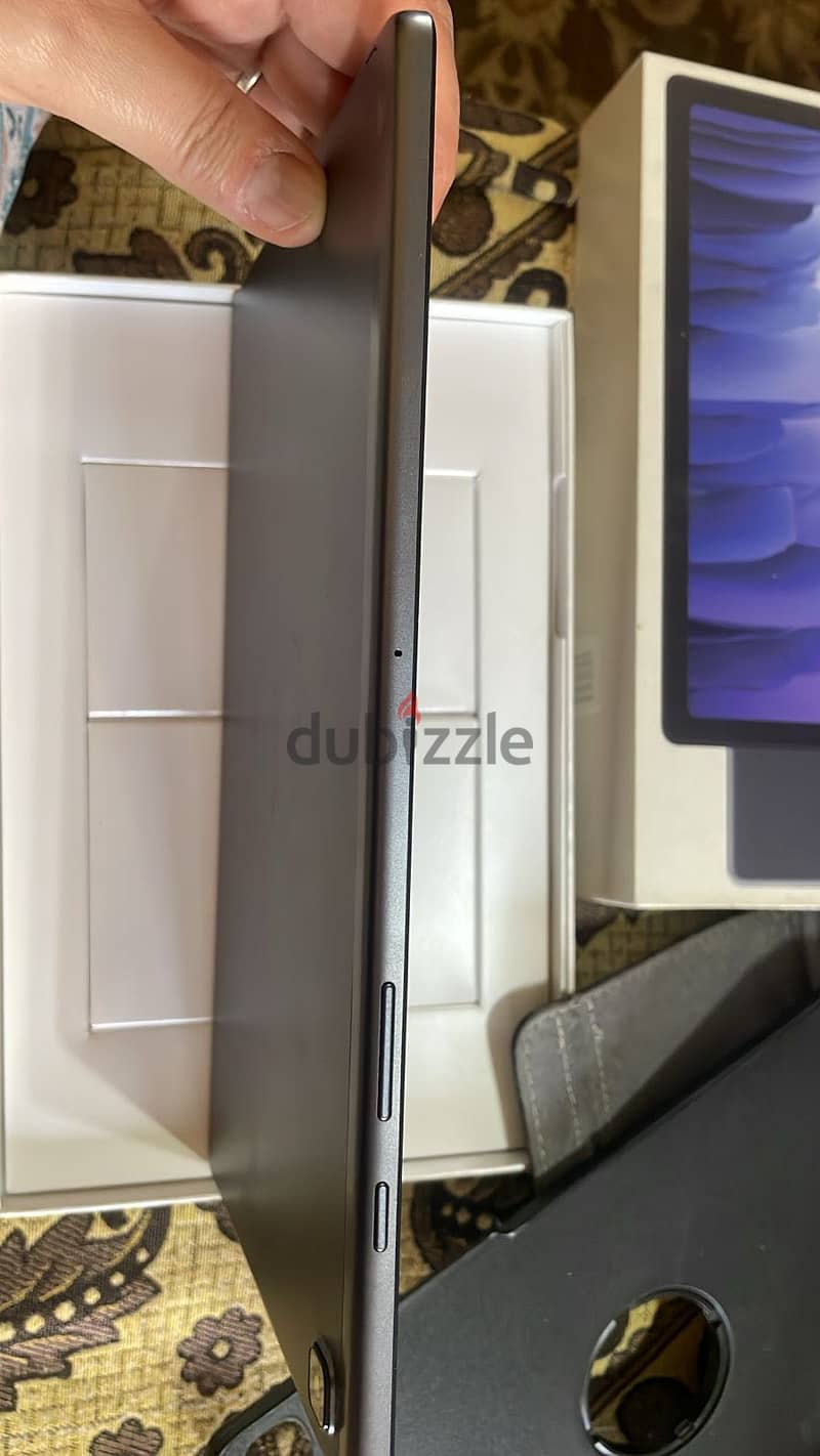 Tablet 5