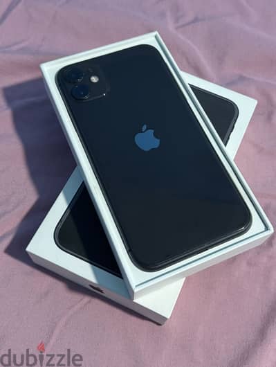 آبل - آيفون 11