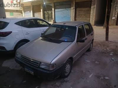 Fiat Uno 1997