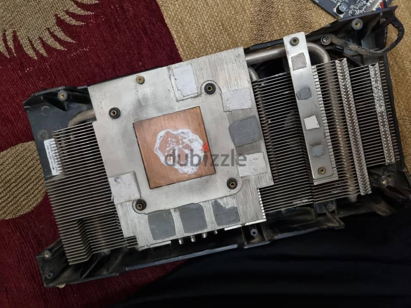 RX 580 NITRO 8G 3