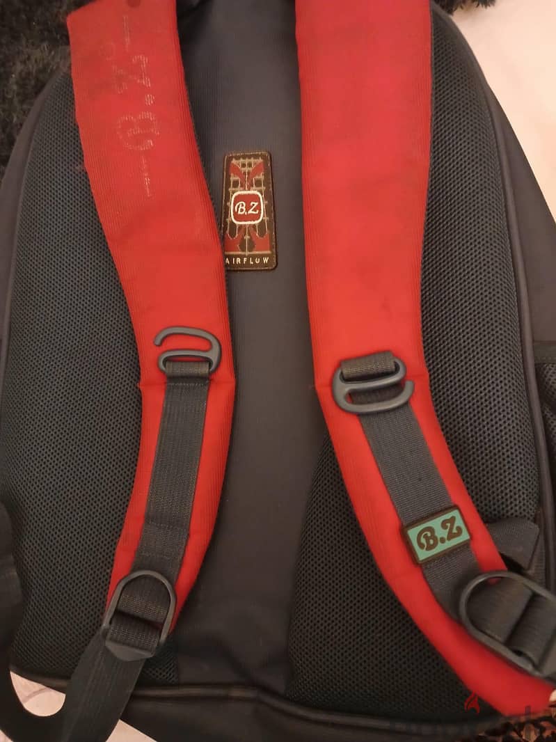 BZ bag 1