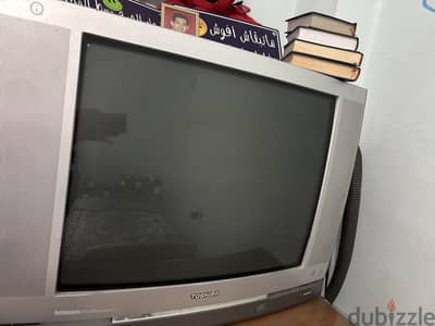 Toshiba TV