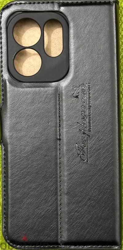 Cover Oppo Reno 15 pro  جراب اوبو رينو ١٥ برو