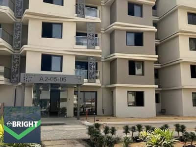 Special Offer Now! Get your 196M Apartment – 3 Bedrooms – Ready to Move – Open View at Badya Palm Hills