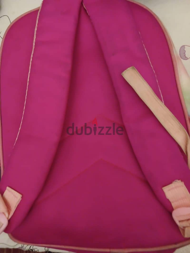 school bag 1