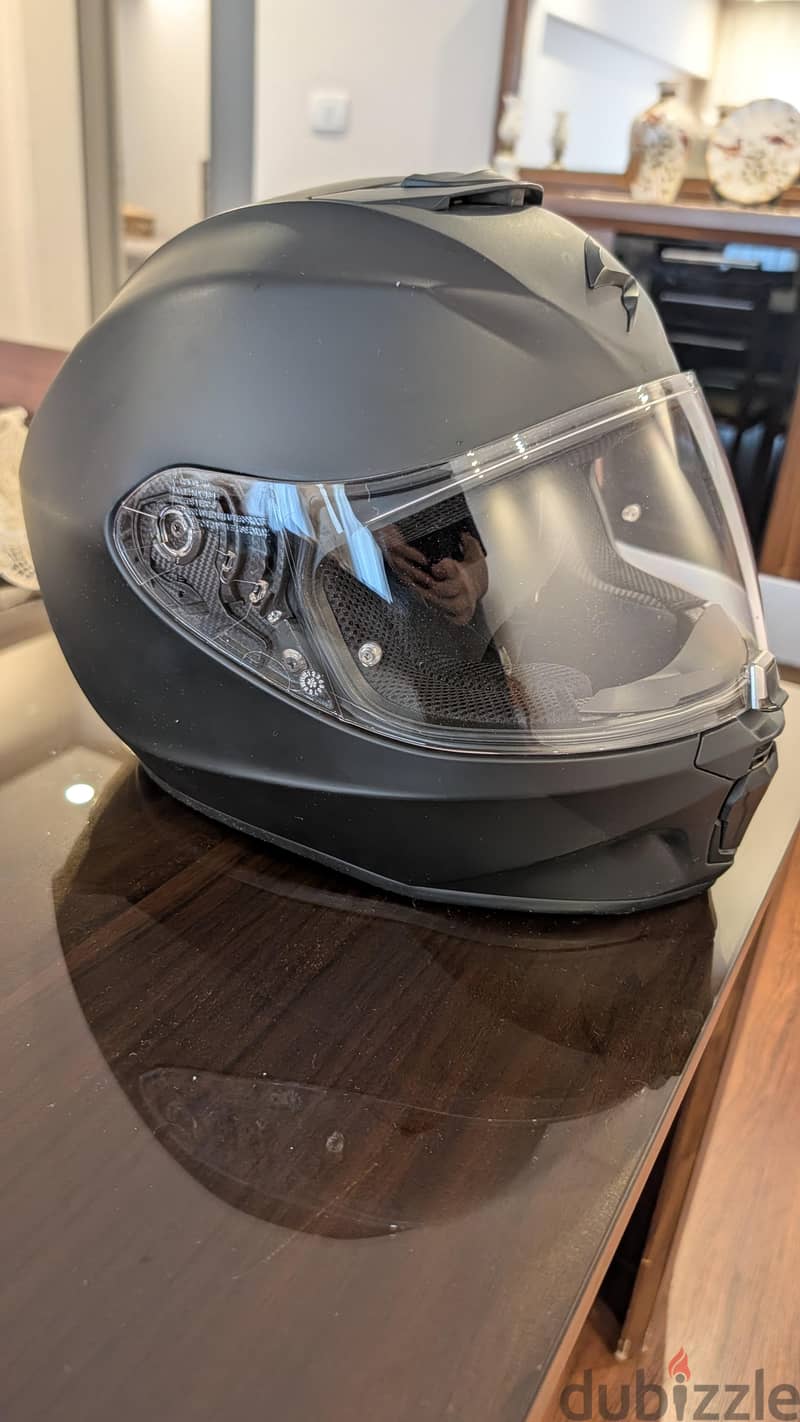 scorpion EXO - 391 1