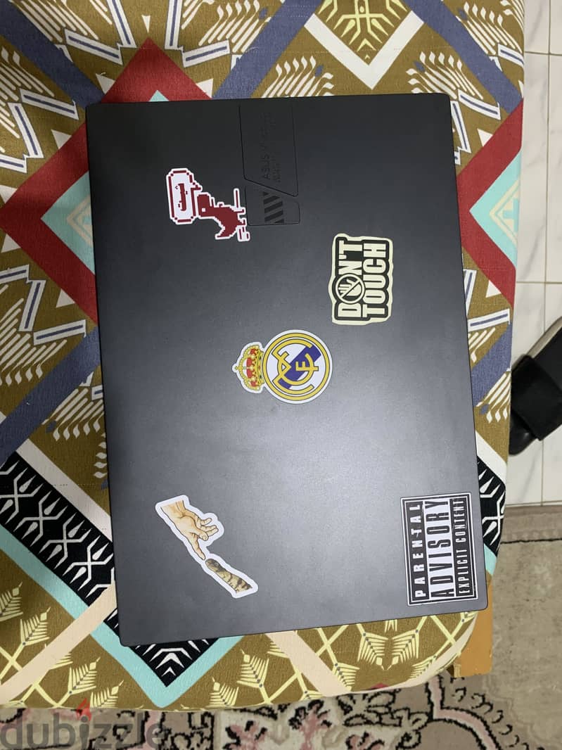 Asus vivobook 16x 1