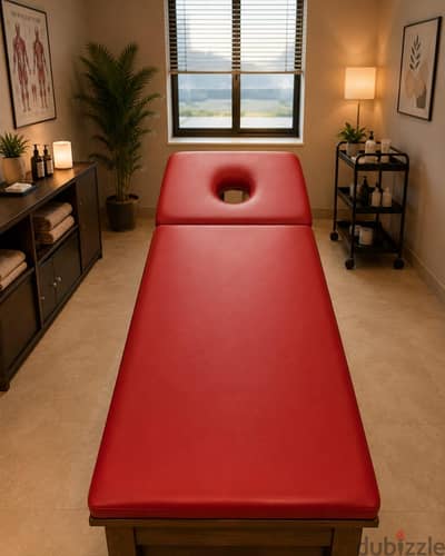 شاذلونج spa