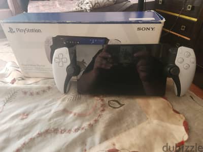 ps5 portal