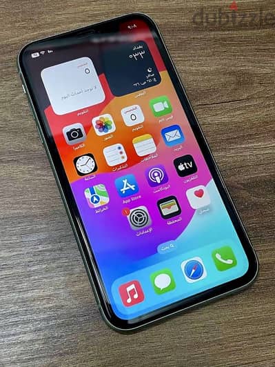 Apple - iPhone 11