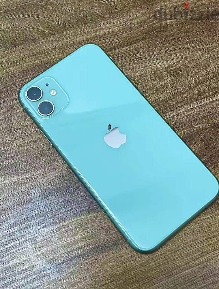 Apple - iPhone 11 1