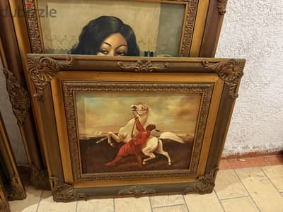 براويز كلاسك تصوير زييت