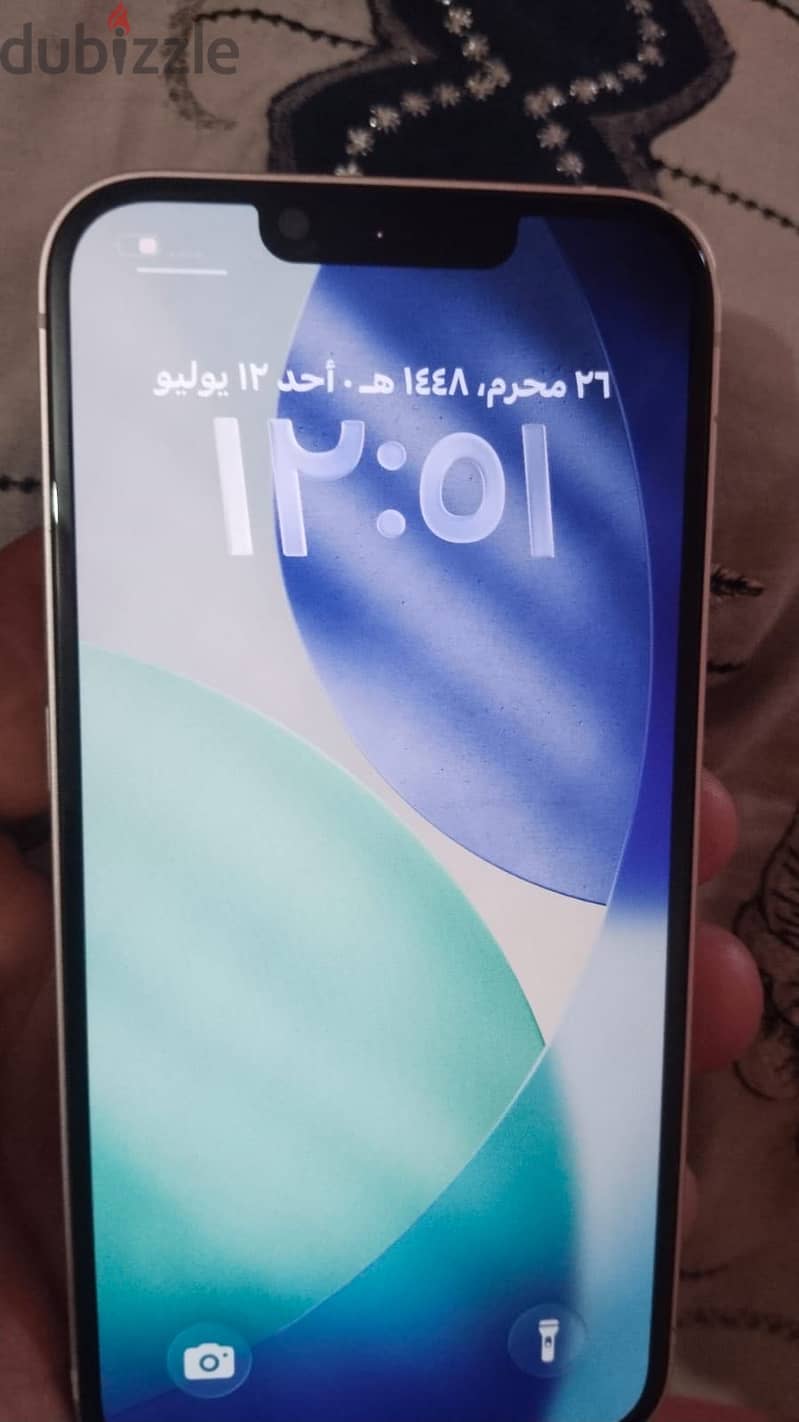 آبل - آيفون 13 3