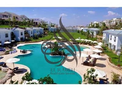 apartment for sale in mountain view icity new cairo prime location under market price