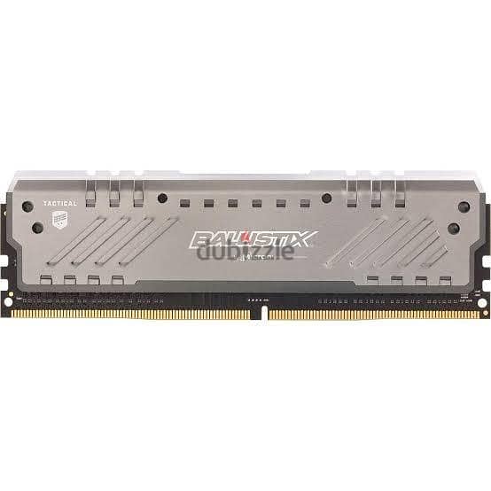 Ram 8gb ddr4 1