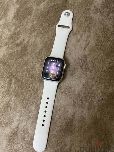 Smart Apple Watch SE 40