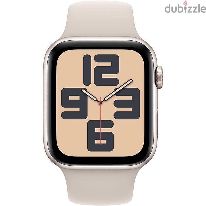Smart Apple Watch SE 40 2