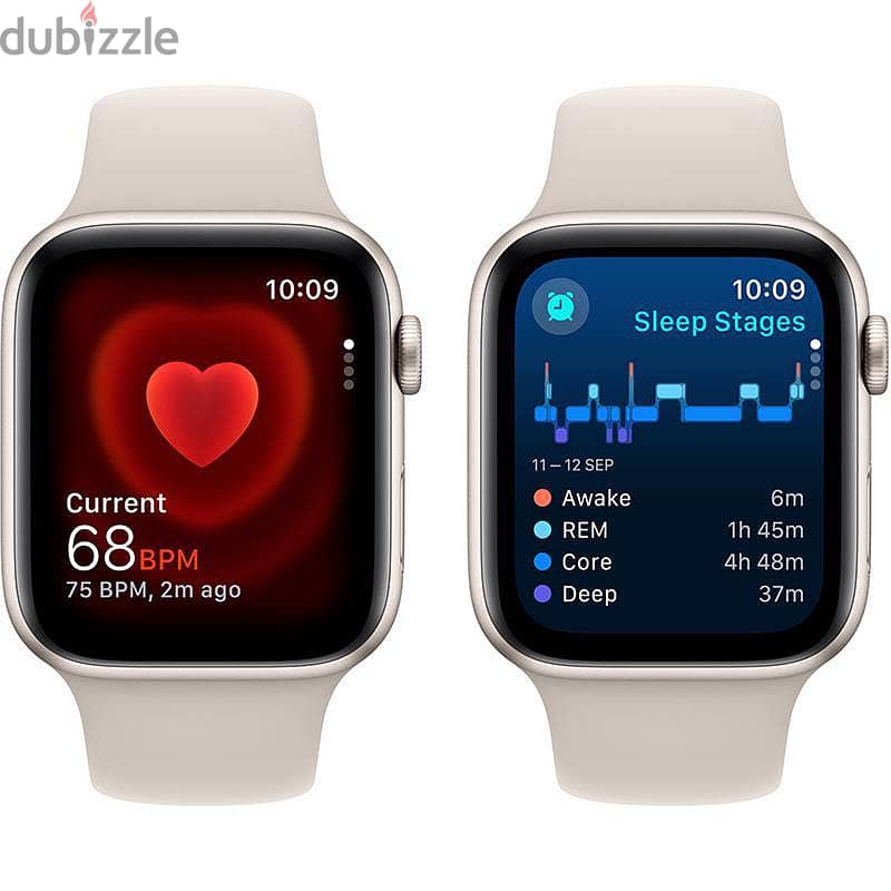 Smart Apple Watch SE 40 4