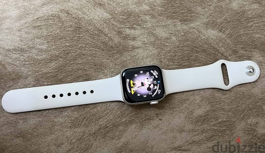 Smart Apple Watch SE 40 5