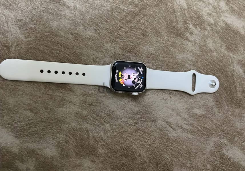 Smart Apple Watch SE 40 7