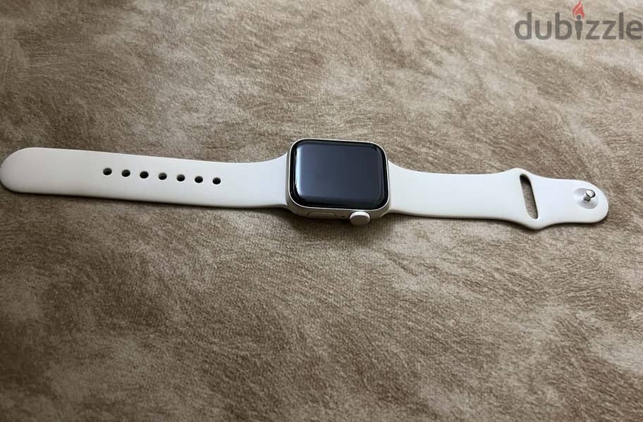 Smart Apple Watch SE 40 8