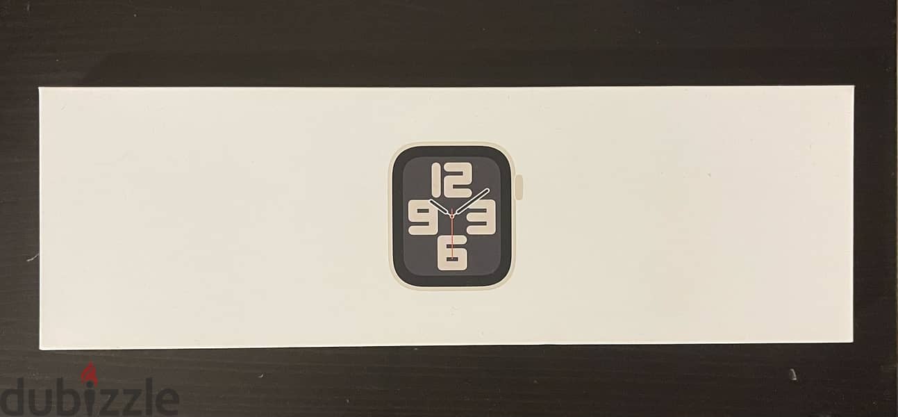 Smart Apple Watch SE 40 10