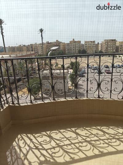 apartment for sale narges building in fifth settlemant fully finished