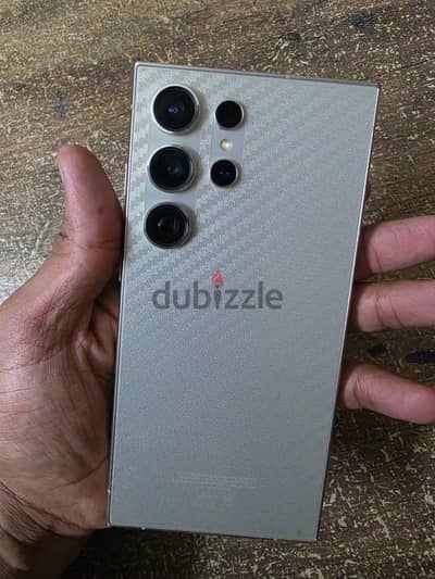 Samsung S24 Ultra