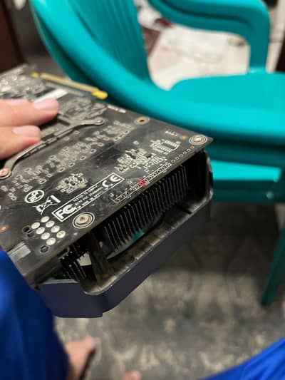 GTX 1060 6Gb