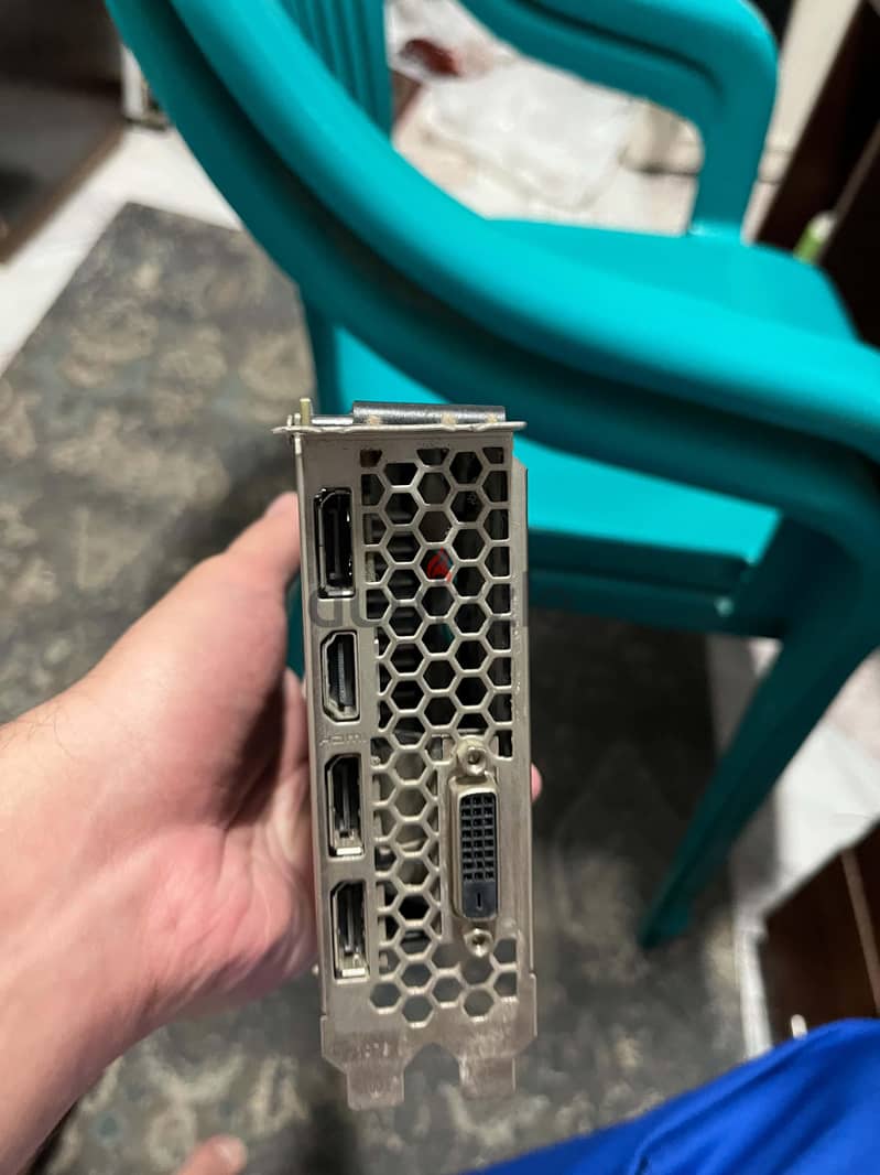 GTX 1060 6Gb 1