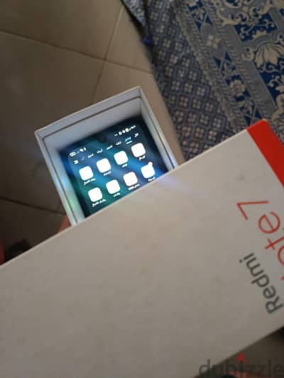 Xiaomi Redmi Note 7