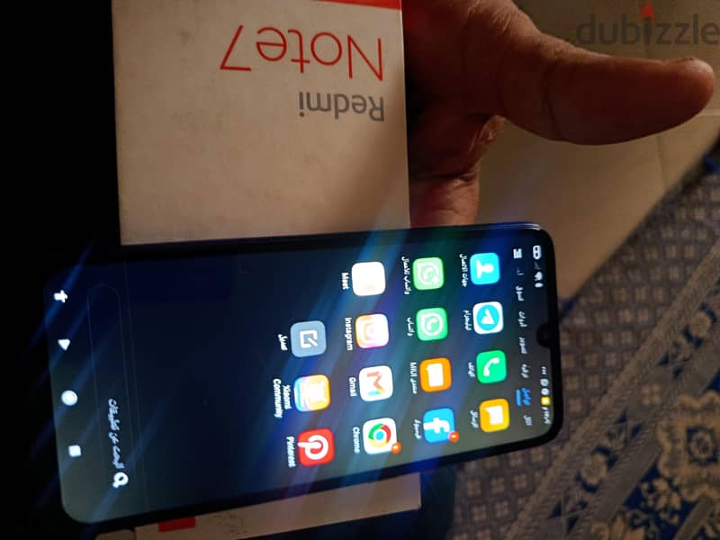 Xiaomi Redmi Note 7 1