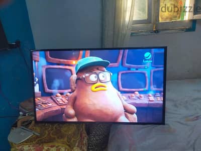 شاشه سامسونج 49 بوصة سمارت.