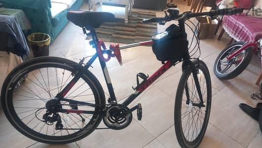 Trinx free 1.4
