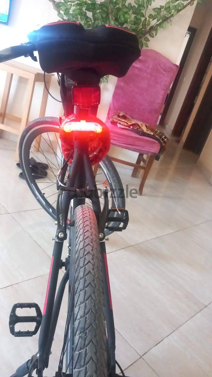 Trinx free 1.4 1