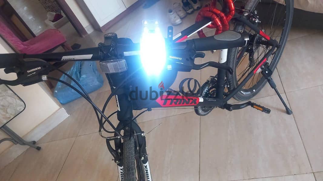 Trinx free 1.4 2