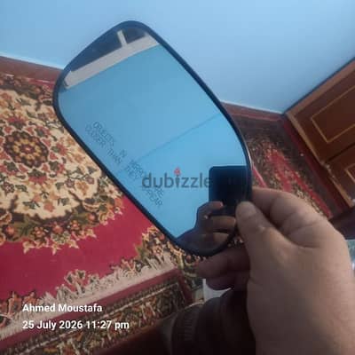 كف مرايا اصلي اوبترا
