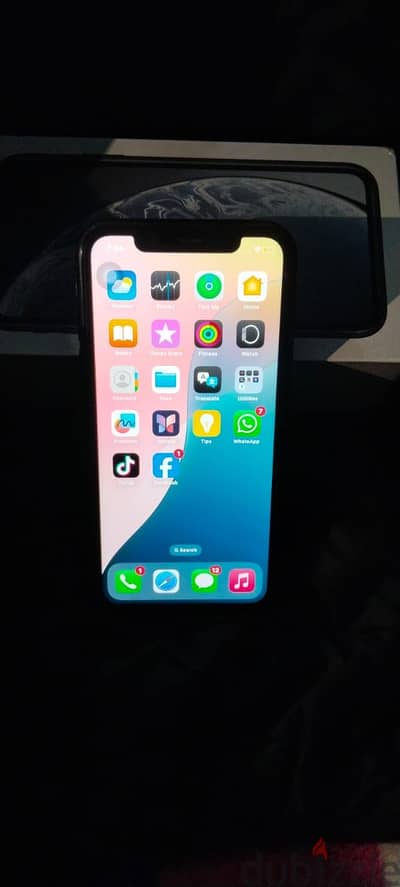 آبل - آيفون اكس ار