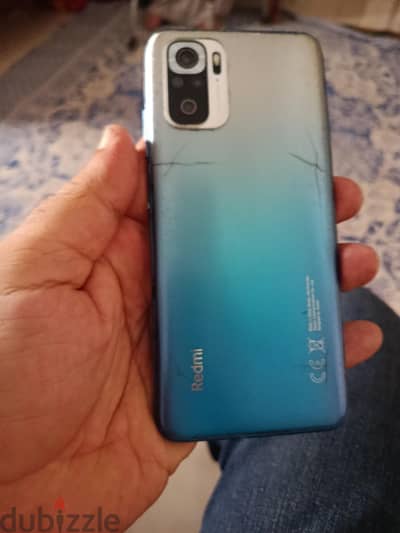 Xiaomi Redmi Note 10