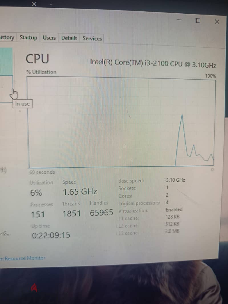 Pc Dell optiplex 990 2