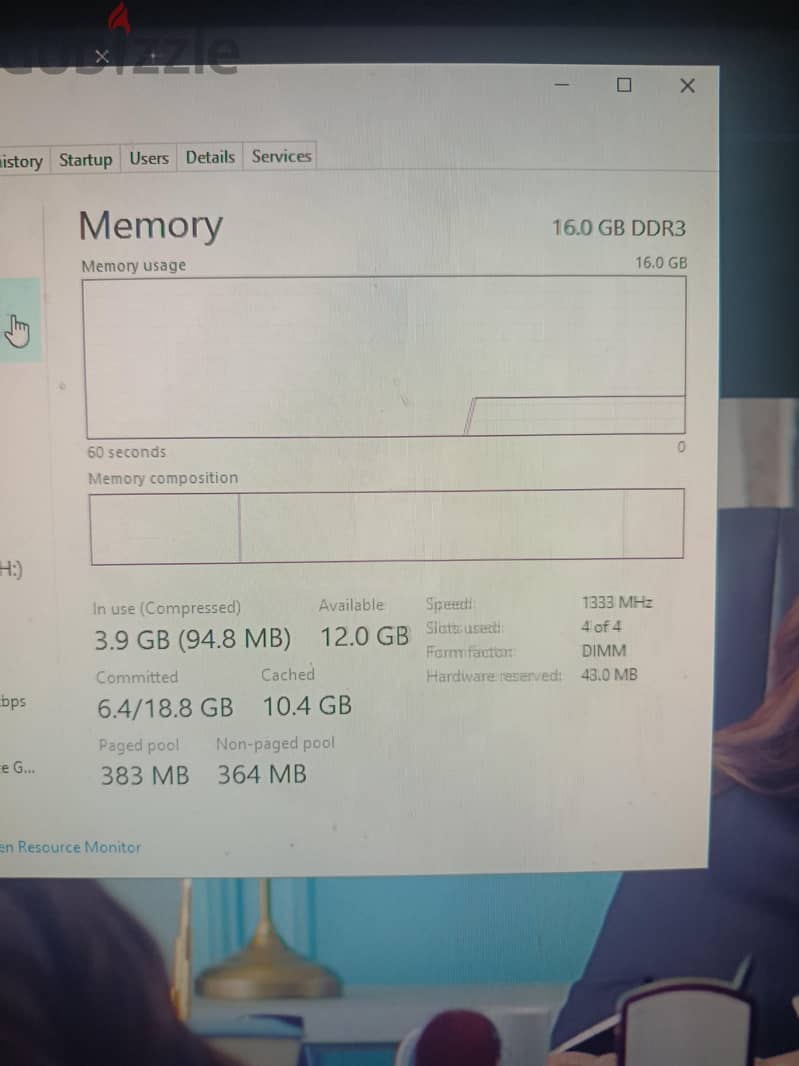 Pc Dell optiplex 990 3