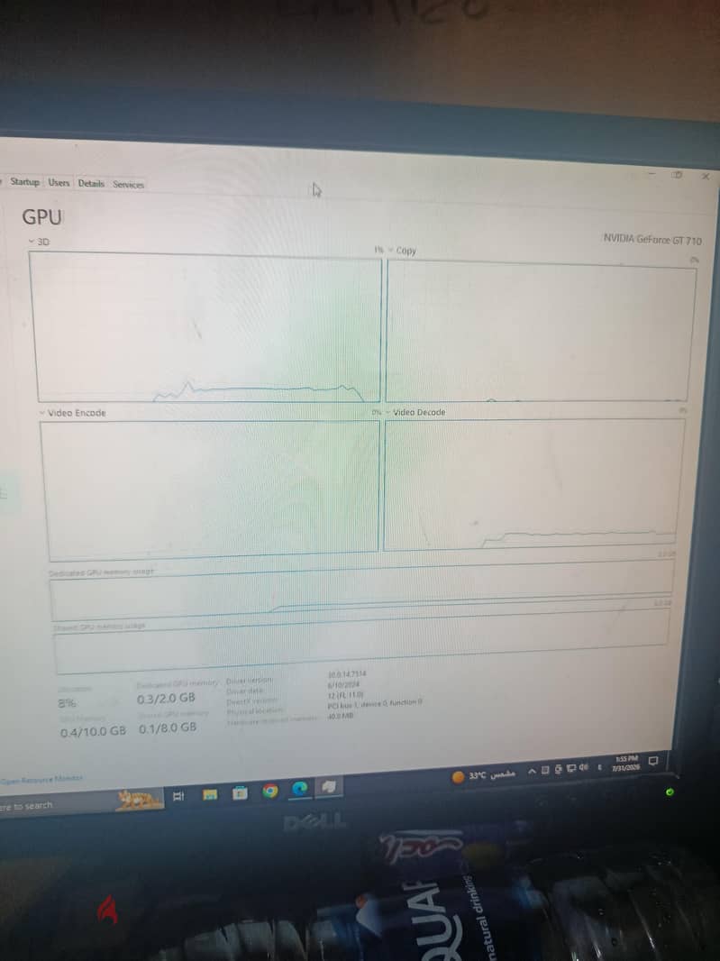 Pc Dell optiplex 990 5